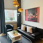 Apartment & Boardinghouse Berlin Friedrichshain-Kreuzberg