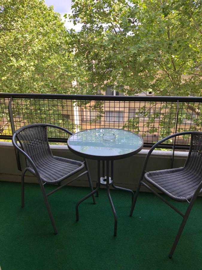 & Boardinghouse Friedrichshain-kreuzberg Appartamento *
