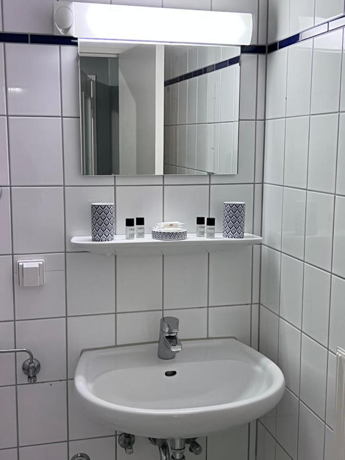 & Boardinghouse Friedrichshain-kreuzberg *