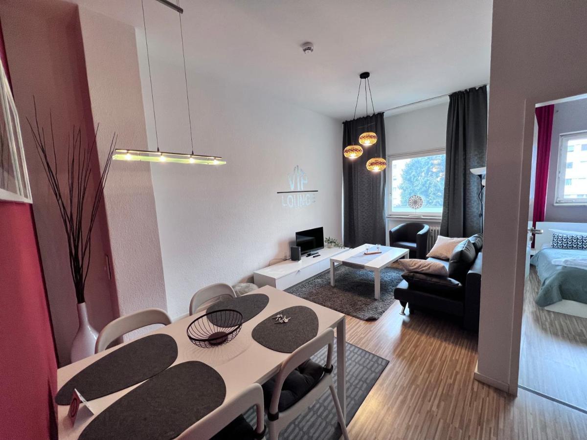 & Boardinghouse Friedrichshain-kreuzberg Appartamento *