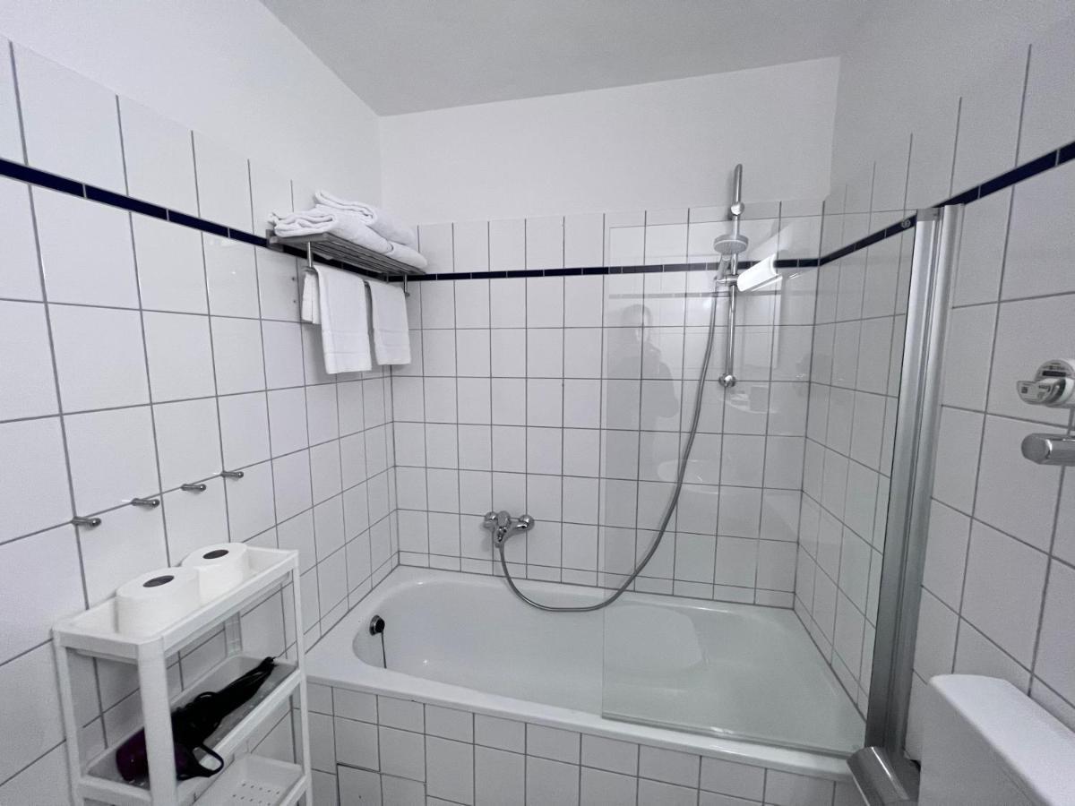 Appartamento & Boardinghouse Friedrichshain-kreuzberg