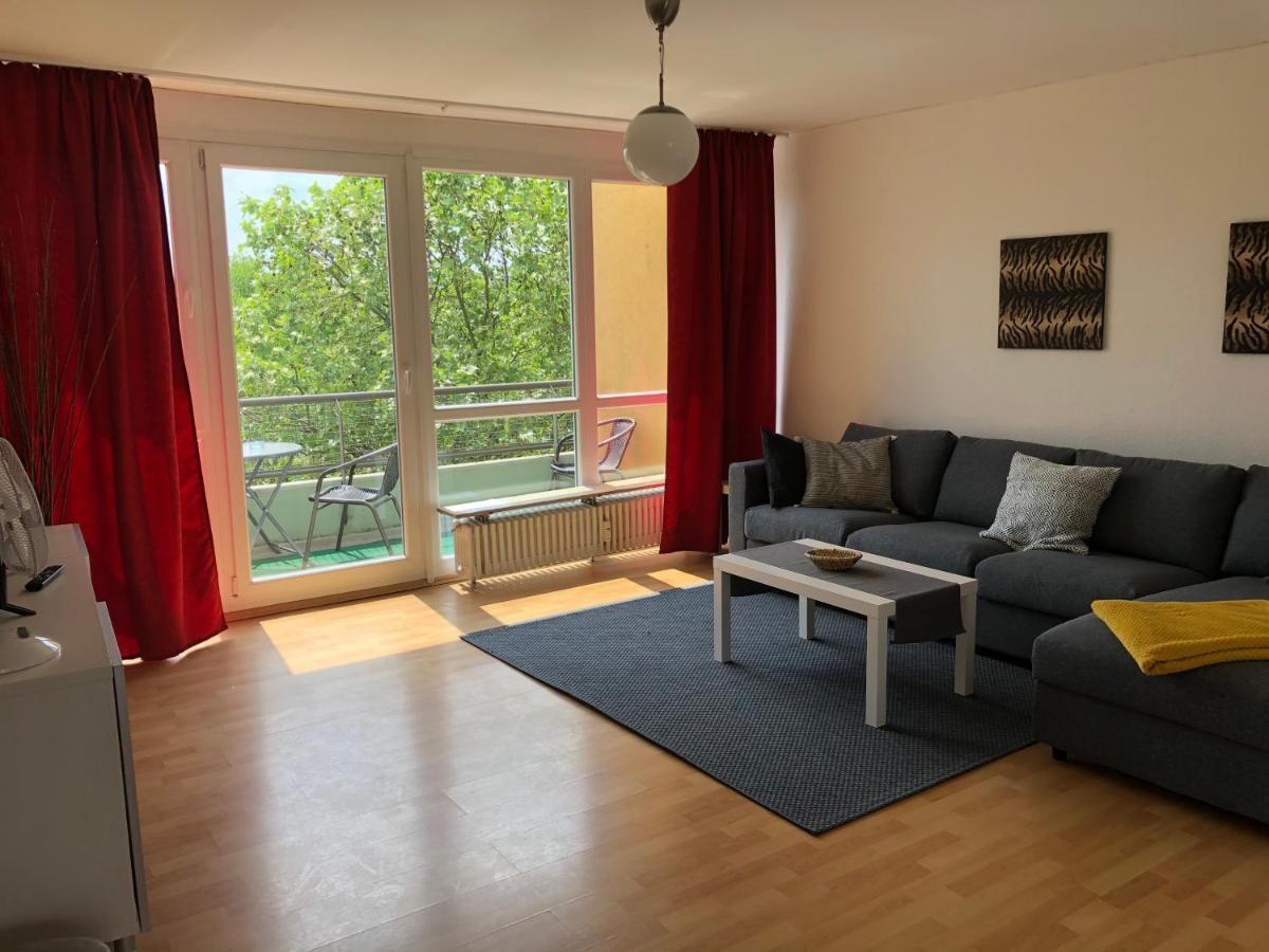 & Boardinghouse Friedrichshain-kreuzberg *