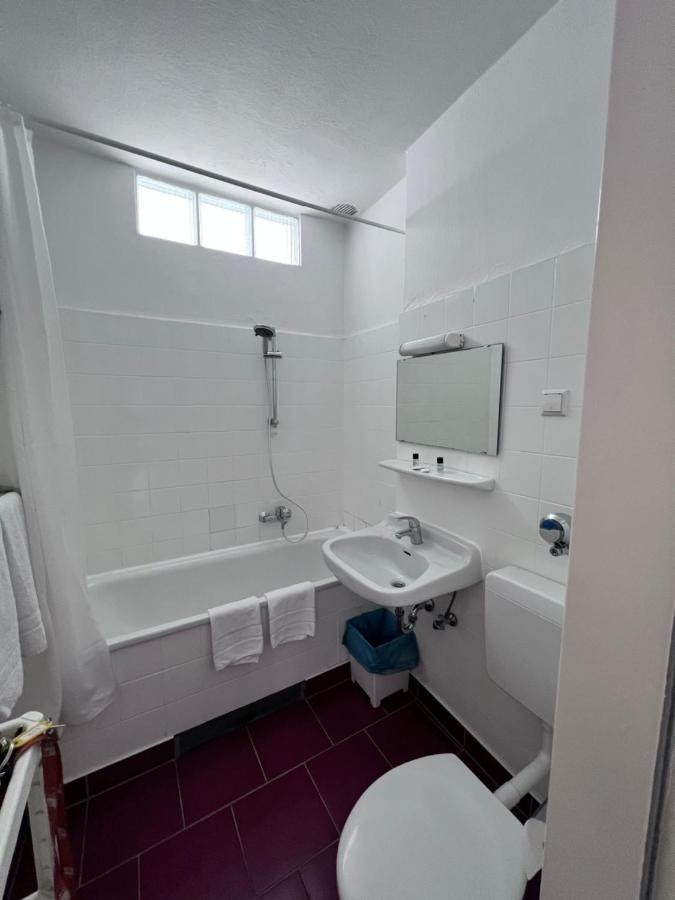 & Boardinghouse Friedrichshain-kreuzberg Appartamento *