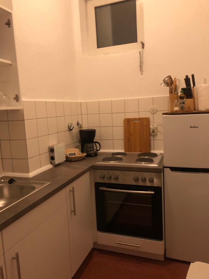 & Boardinghouse Friedrichshain-kreuzberg Appartamento *