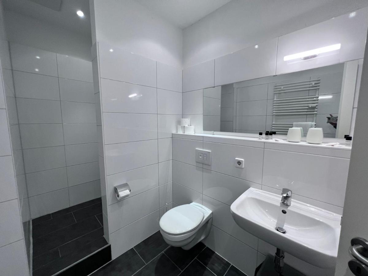 Appartamento & Boardinghouse Friedrichshain-kreuzberg Berlino