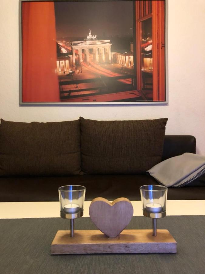 Appartamento & Boardinghouse Friedrichshain-kreuzberg Berlino