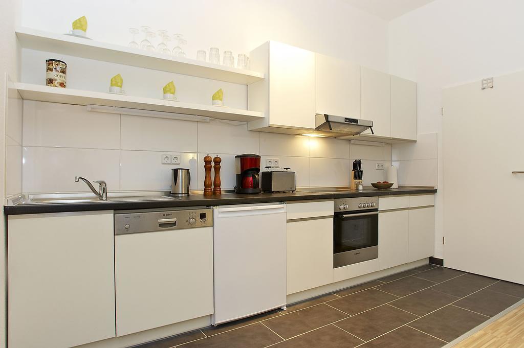 & Boardinghouse Friedrichshain-kreuzberg