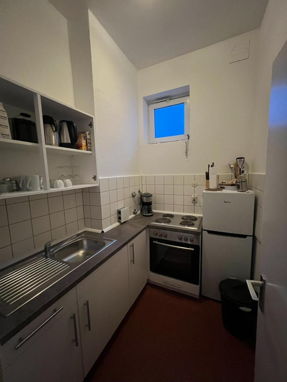& Boardinghouse Friedrichshain-kreuzberg *