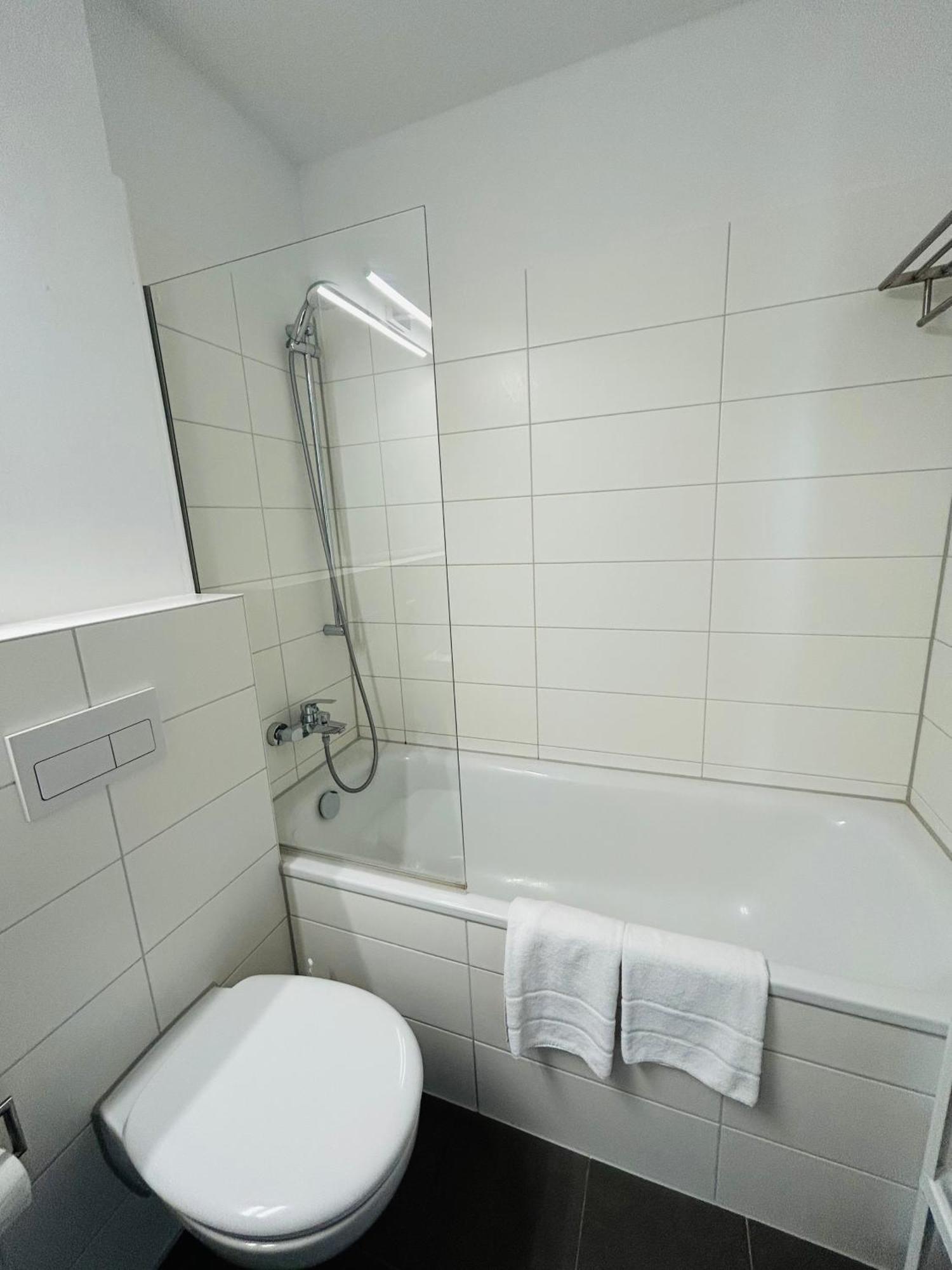 Appartamento & Boardinghouse Friedrichshain-kreuzberg