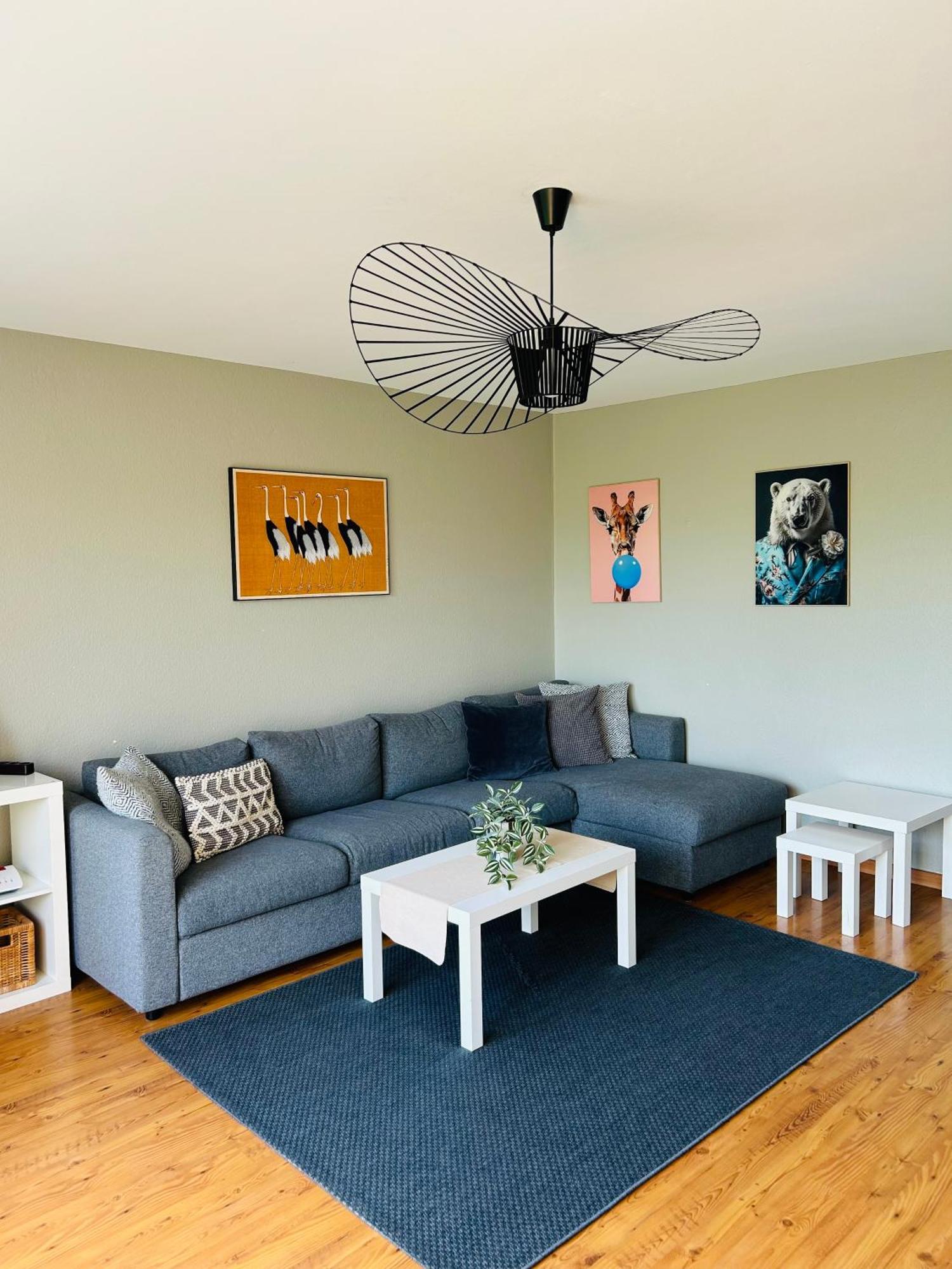 Appartamento & Boardinghouse Friedrichshain-kreuzberg *