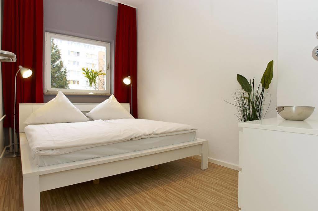 & Boardinghouse Friedrichshain-kreuzberg