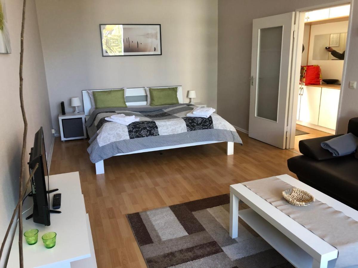 & Boardinghouse Friedrichshain-kreuzberg * Berlim