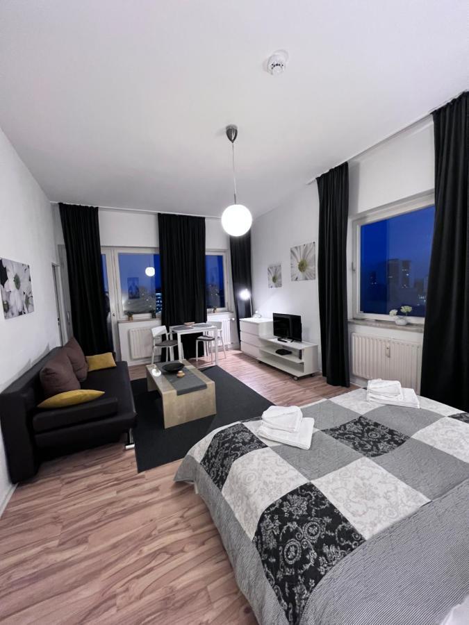 & Boardinghouse Friedrichshain-kreuzberg Apartamento