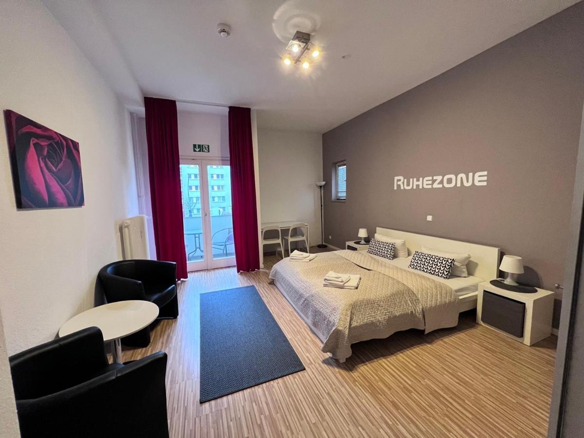 & Boardinghouse Friedrichshain-kreuzberg