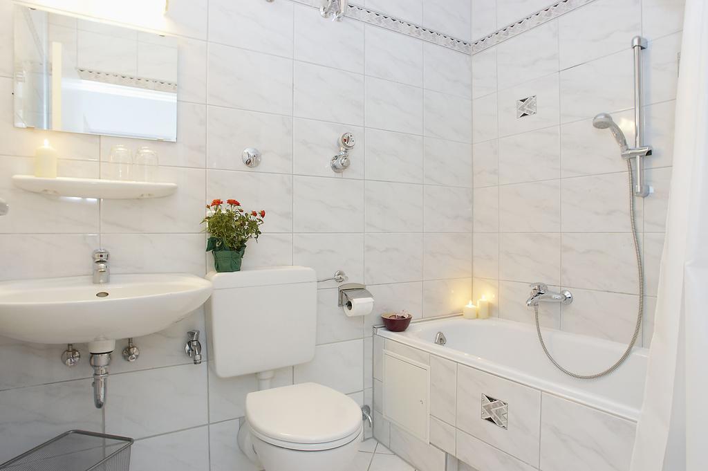 & Boardinghouse Friedrichshain-kreuzberg Apartamento Berlim