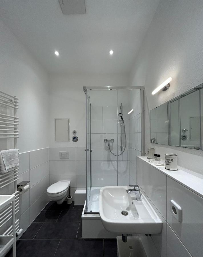 Apartamento & Boardinghouse Friedrichshain-kreuzberg